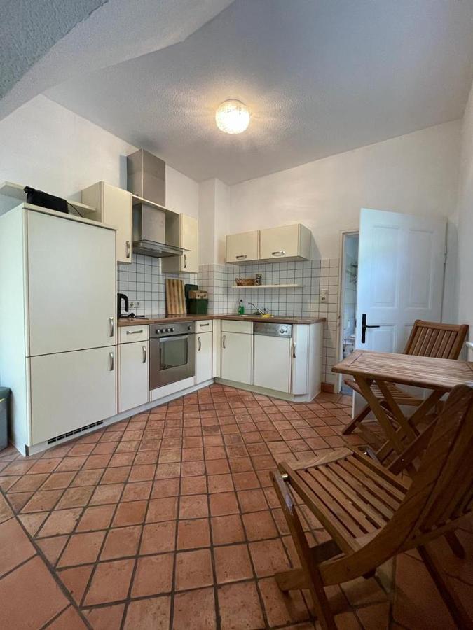 Ferienhaus Traminer Im Weinberg Фрейбург Экстерьер фото