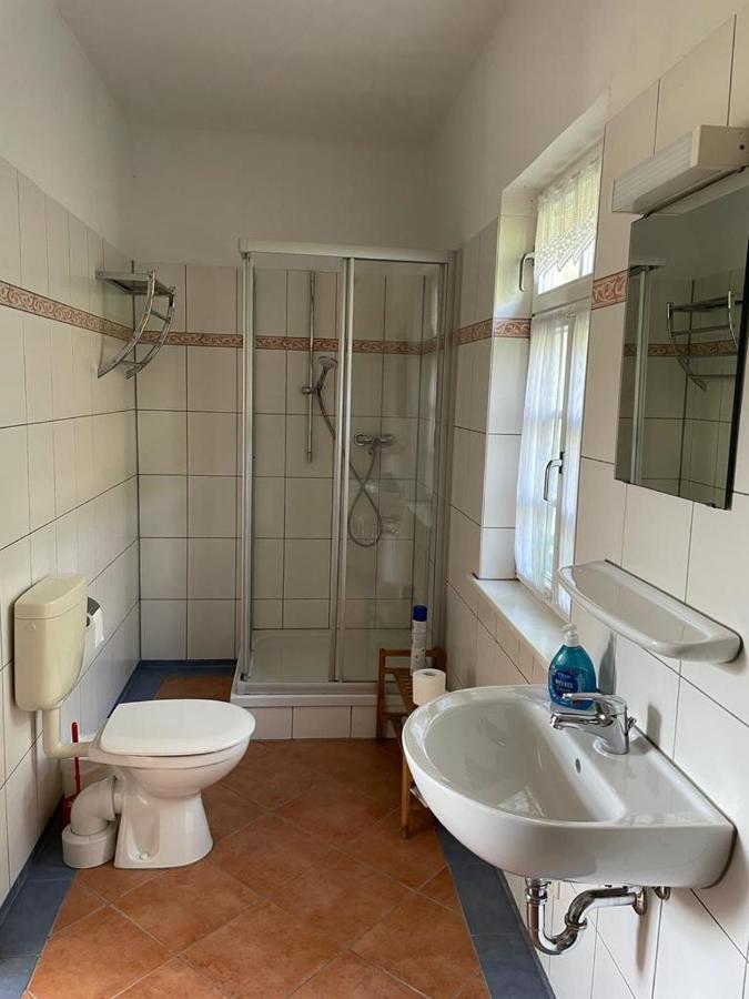 Ferienhaus Traminer Im Weinberg Фрейбург Экстерьер фото