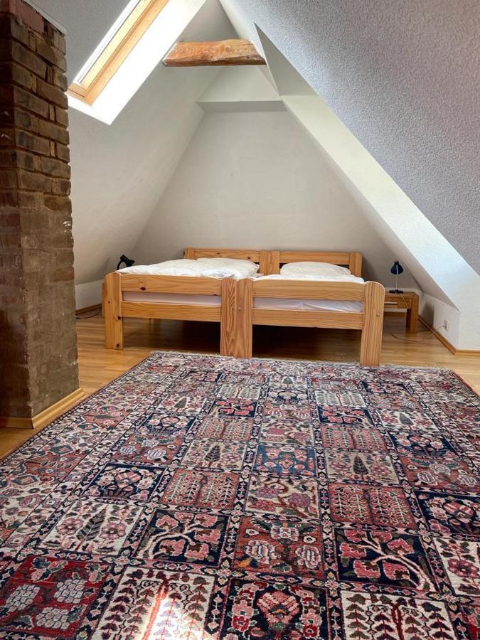 Ferienhaus Traminer Im Weinberg Фрейбург Экстерьер фото